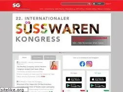Sites similar to sweetsglobalnetwork.com