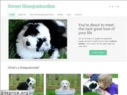 Sites similar to sweetsheepadoodles.com
