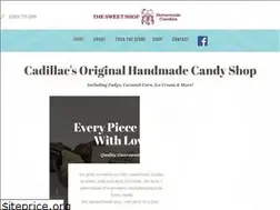 Sites similar to sweetshop4u.com