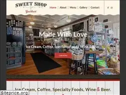 Sites similar to sweetshopgearhart.com