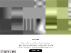 Sites similar to sweetshoplosaltos.com