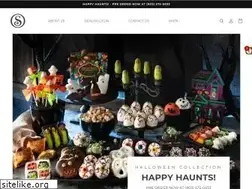 Sites similar to sweetshopusa.com