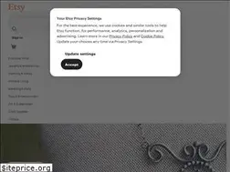 Sites similar to sweetsincerity.etsy.com