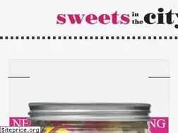 Sites similar to sweetsinthecity.co.uk