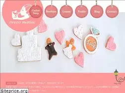 Sites similar to sweetsmaniac.com