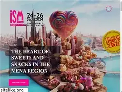 Sites similar to sweetsmiddleeast.com