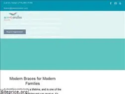 Sites similar to sweetsmiles.com