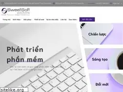 Sites similar to sweetsoft.vn