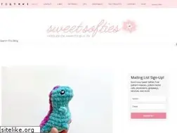 Sites similar to sweetsofties.com