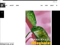 Sites similar to sweetsoulrecords.com