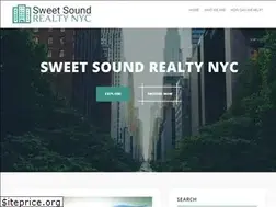 Sites similar to sweetsoundsnyc.com