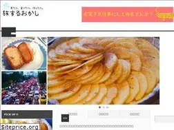 Sites similar to sweetsparis.com