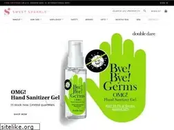 Sites similar to sweetsparkle.com