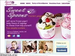 Sites similar to sweetspoons.com