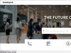 Sites similar to sweetspot.co.kr