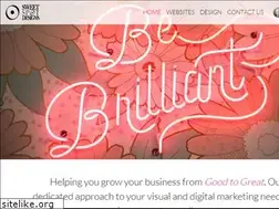 Sites similar to sweetspotdesigns.com