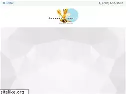 Sites similar to sweetspotseattle.com