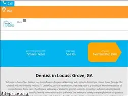 Sites similar to sweetspotsmiles.com