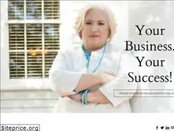 Sites similar to sweetspotstrategies.com