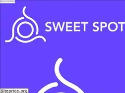 Sites similar to sweetspotstudio.com