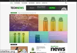 Sites similar to sweetspotvapor.net