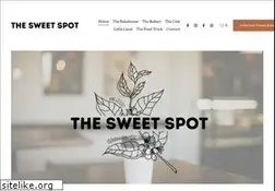 Sites similar to sweetspotwhitewater.com