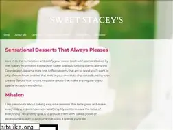 Sites similar to sweetstaceys.com