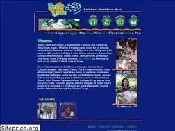 Sites similar to sweetsteel.com