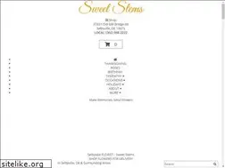 Sites similar to sweetstems.net