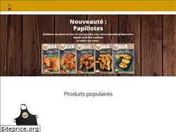 Sites similar to sweetstore.fr