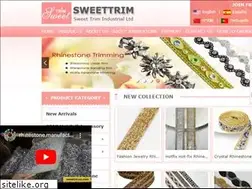 Sites similar to sweetstrass.com