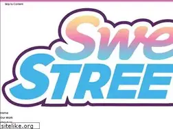 Sites similar to sweetstreetsla.com