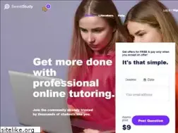 Sites similar to sweetstudy.com