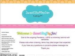 Sites similar to sweetstuffbyjen.com