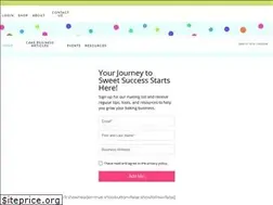 Sites similar to sweetsuccessmagazine.com