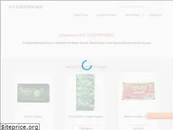 Sites similar to sweetsupari.com
