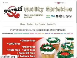 Sites similar to sweetsupplier.com