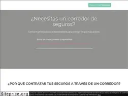 Sites similar to sweetsurance.com