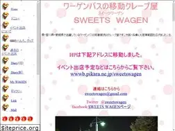 Sites similar to sweetswagen.com
