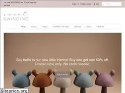 Sites similar to sweetswinging.com
