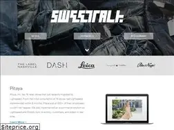 Sites similar to sweettalk.io