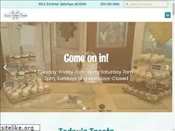 Sites similar to sweettalkintreats.com