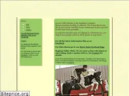 Sites similar to sweettalkstables.com