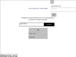 Sites similar to sweetteacaviar.com