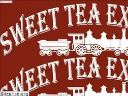 Sites similar to sweetteaexpress.com