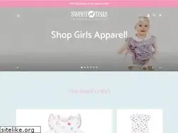 Sites similar to sweetteasboutique.com