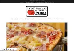 Sites similar to sweettomatoesinc.com