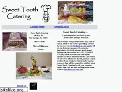 Sites similar to sweettooth1.com