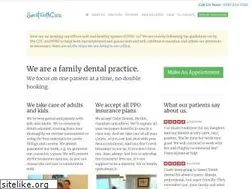 Sites similar to sweettoothcare.com