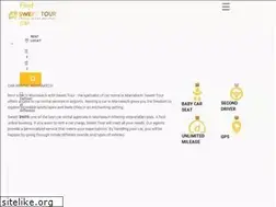Sites similar to sweettourmarrakech.com